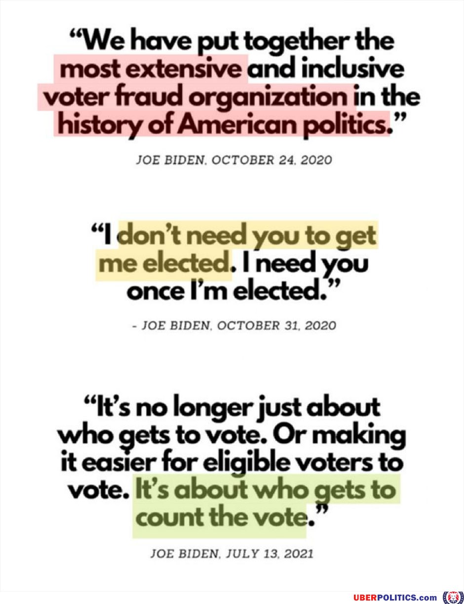Joe Biden Quotes