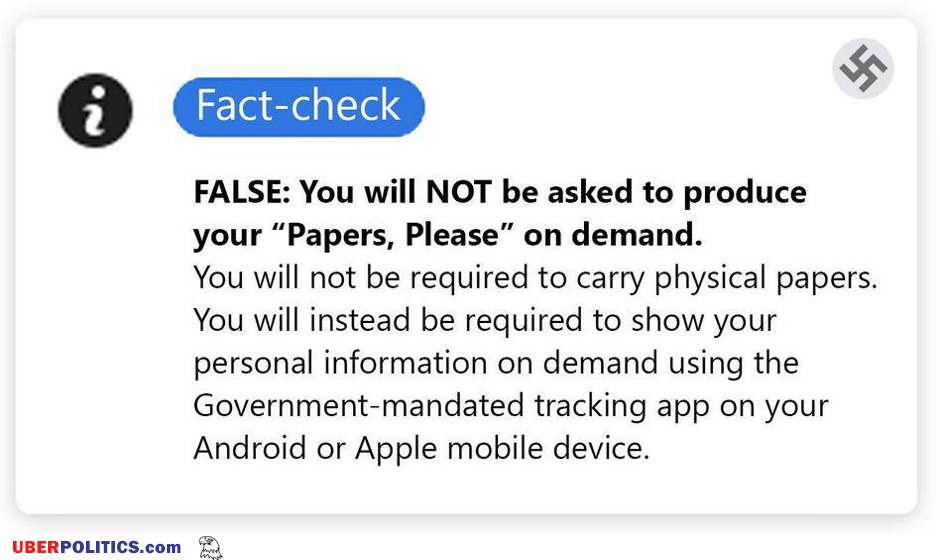 A Fact Check