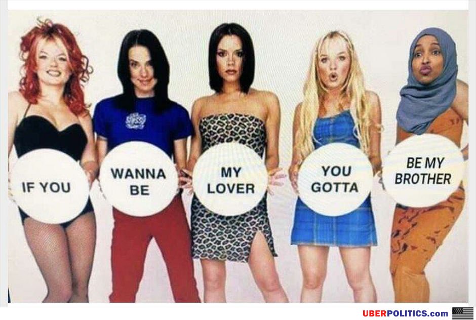 If You Wanna Be