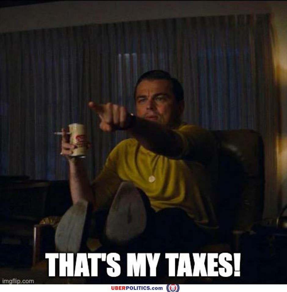 My Taxes