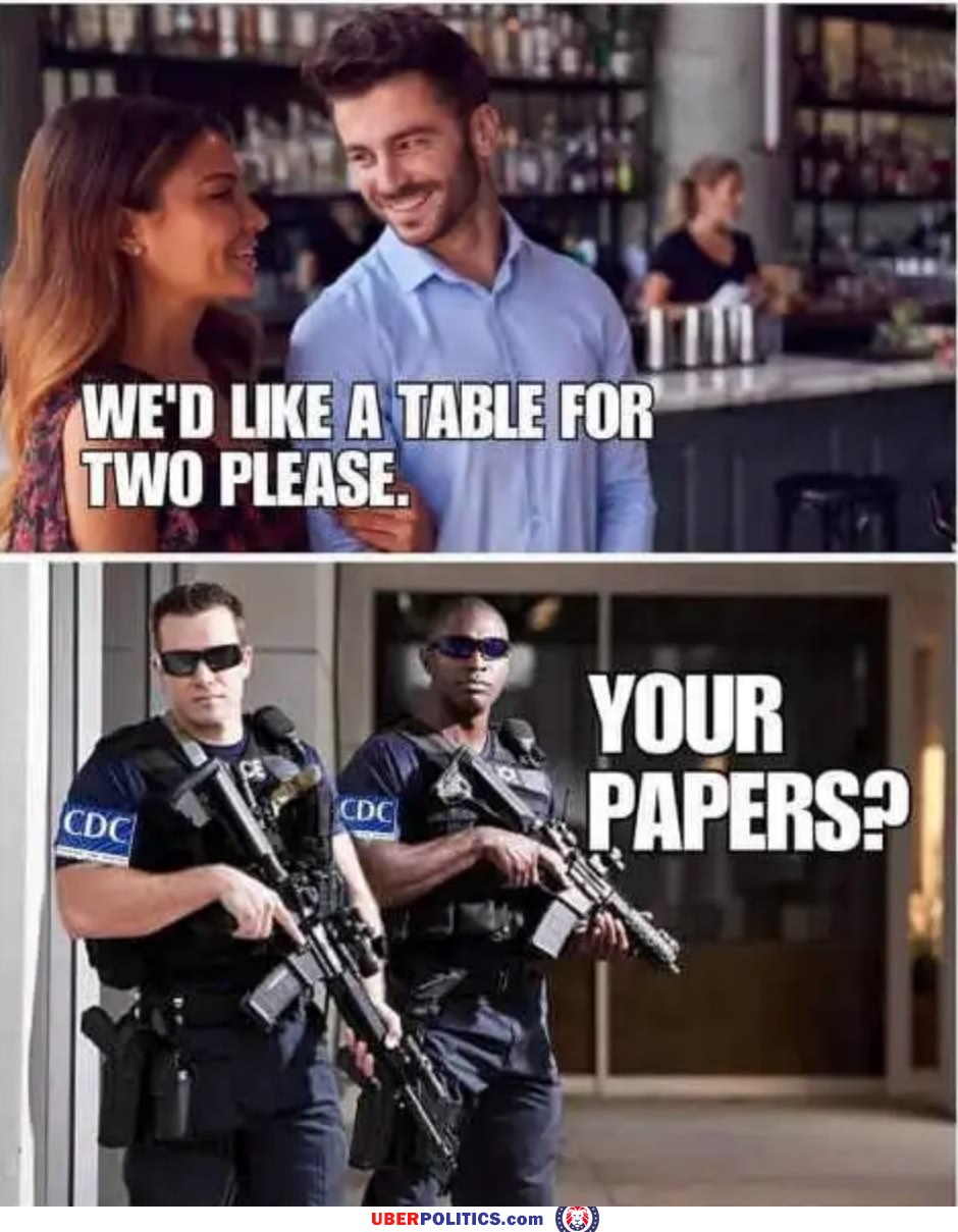 Papers Please