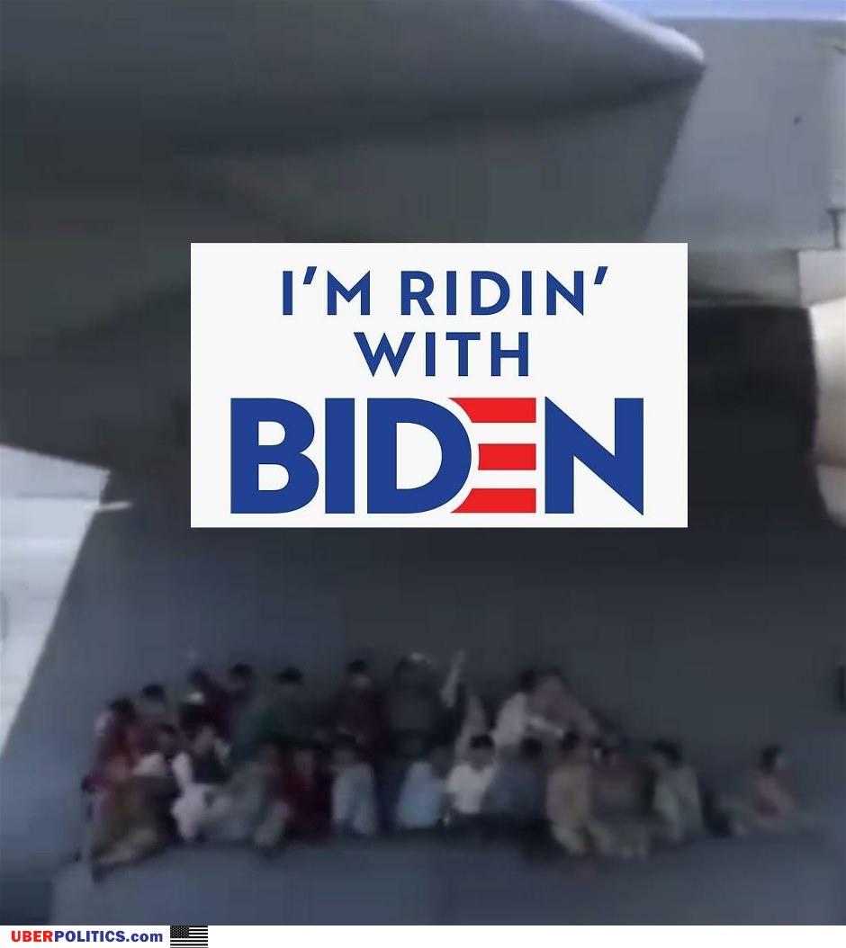 Riden With Biden