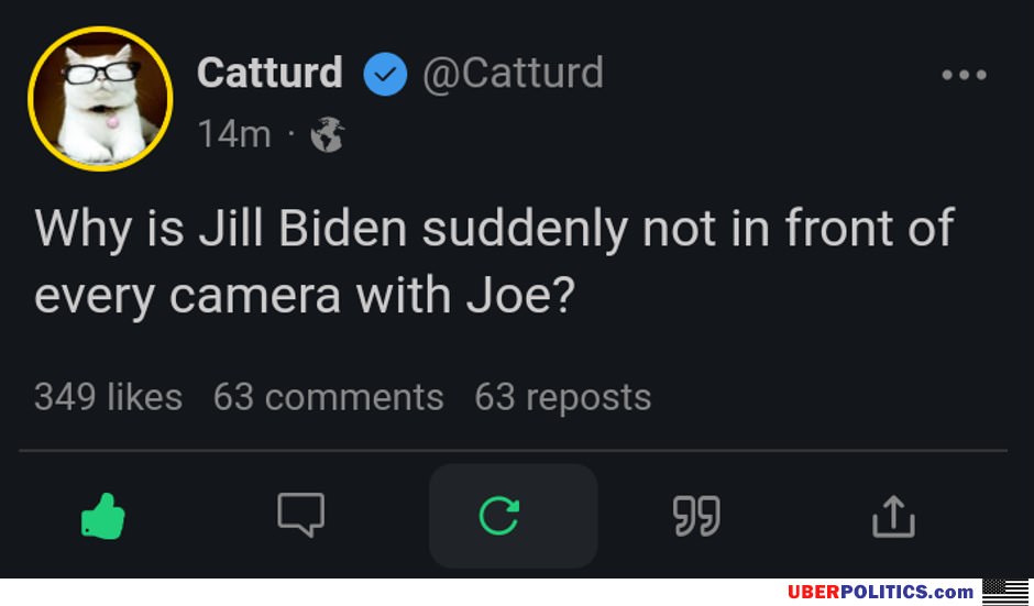 Weird Huh