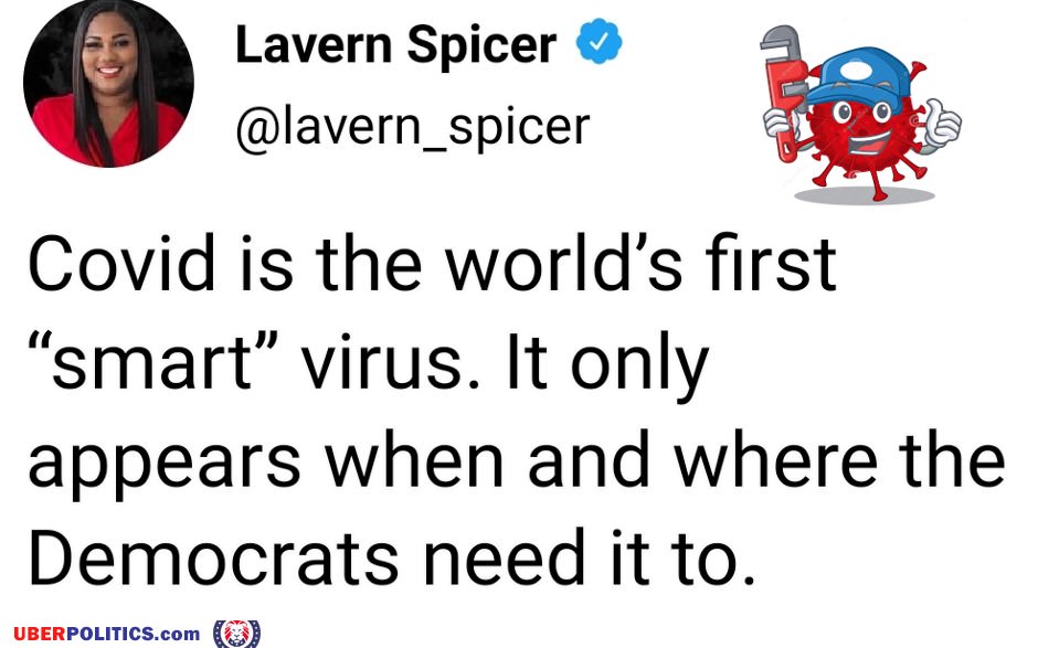 Worlds First Smart Virus