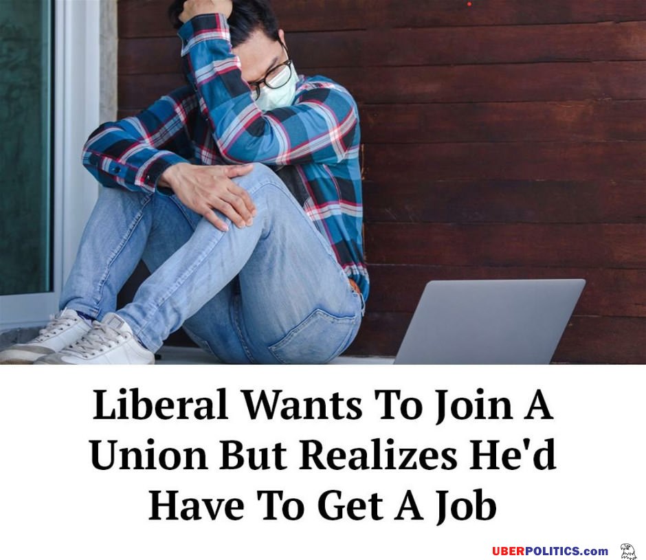 Join The Union