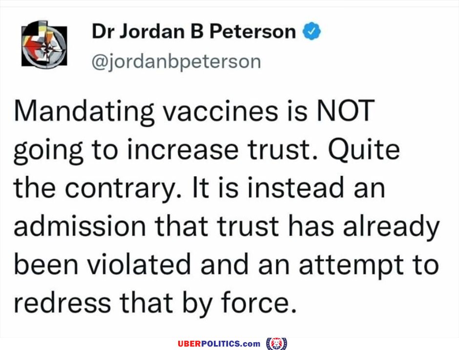 Mandating Vaccines