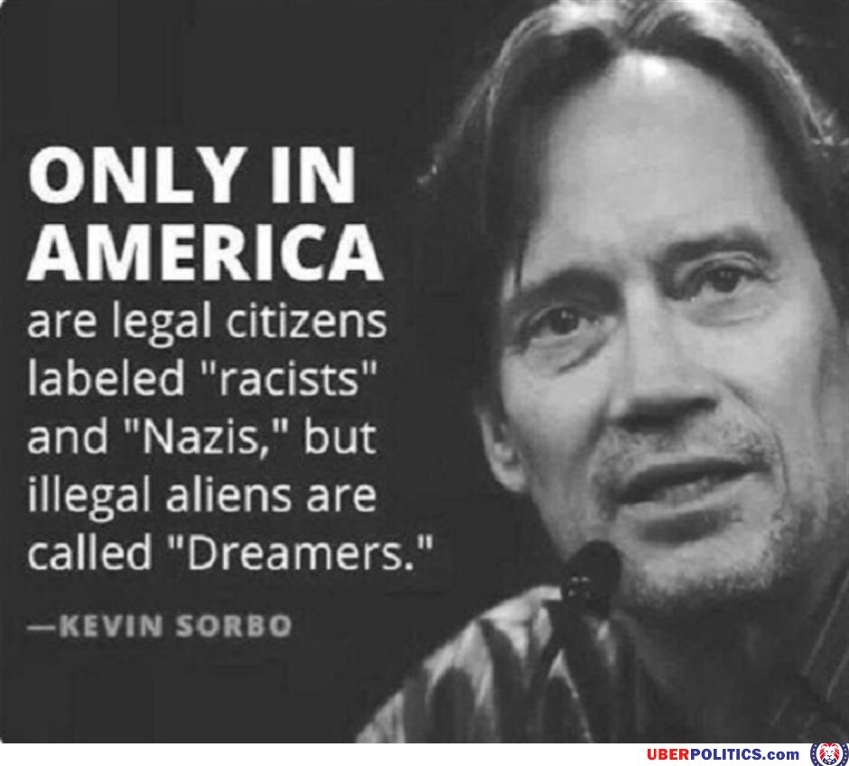 Only In America