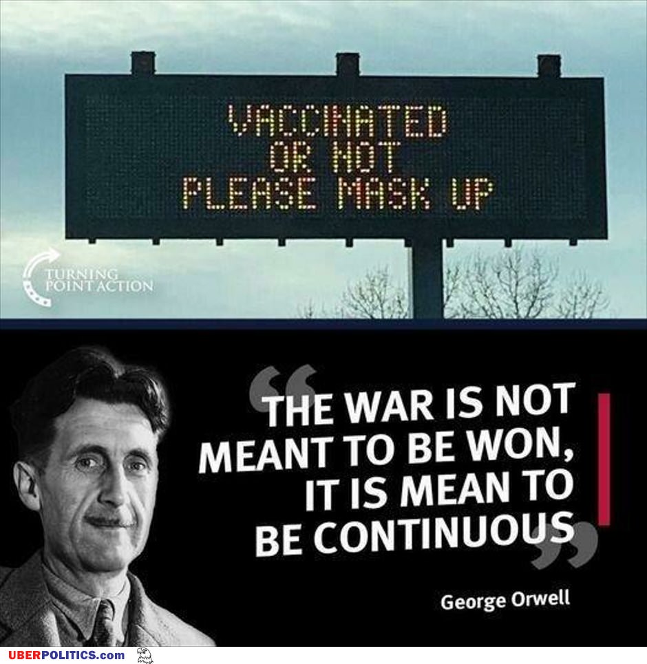 The War