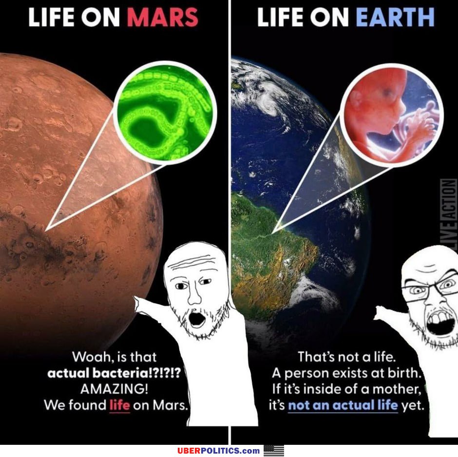 Weird