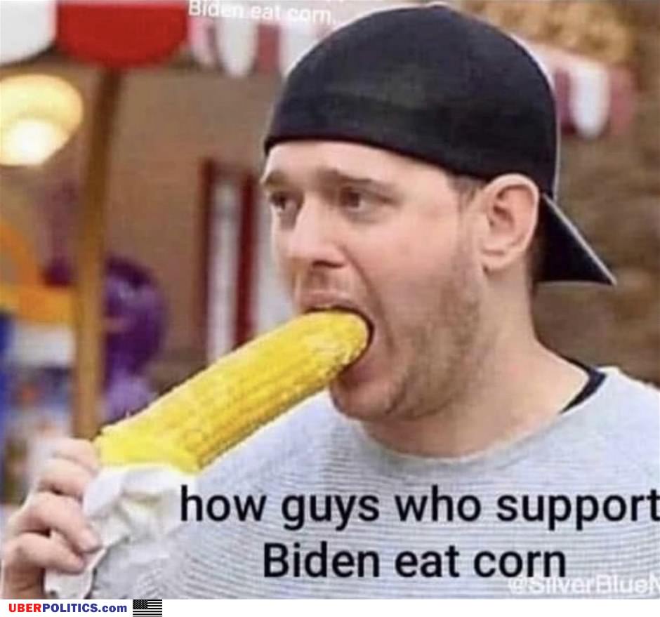 Biden Supporters