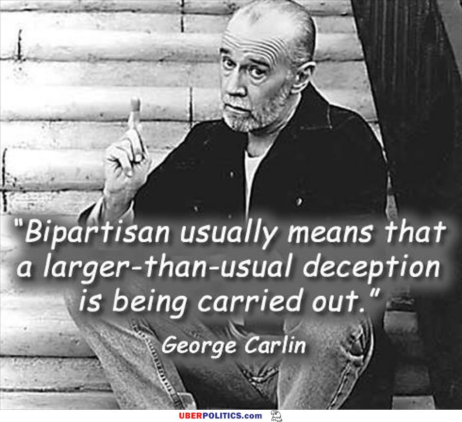 Bipartisan