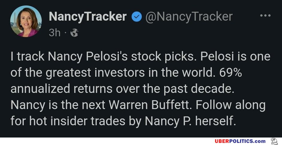 Greatest Investor In The World