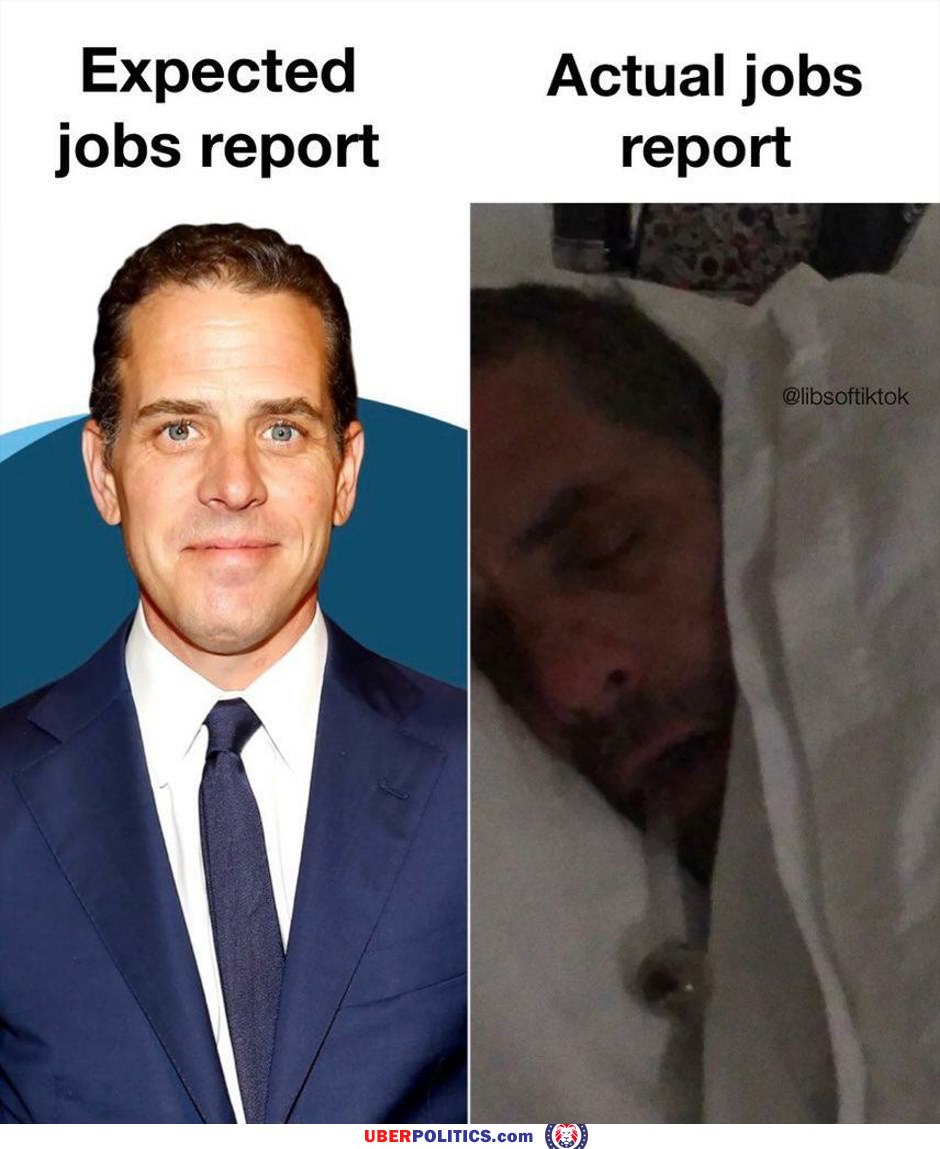 Jobs Report