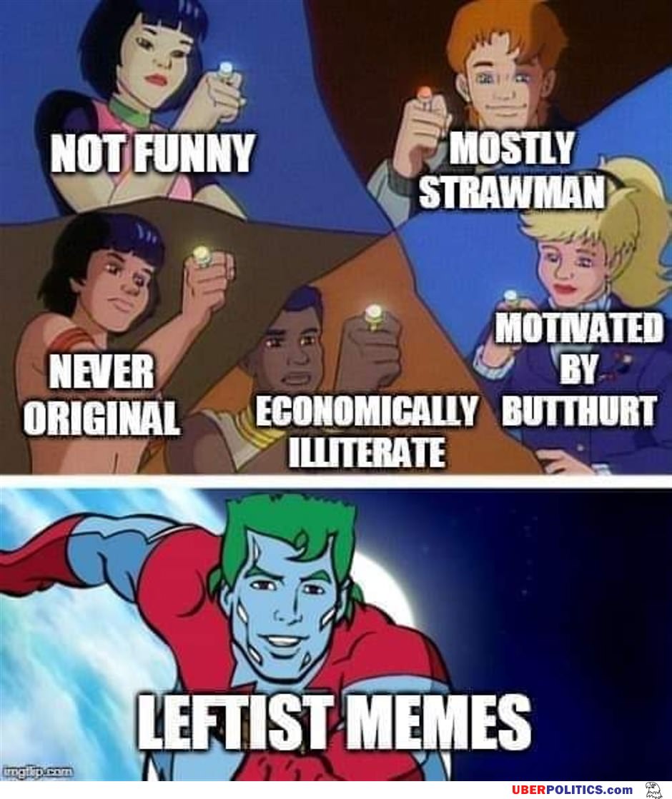 Leftist Memes