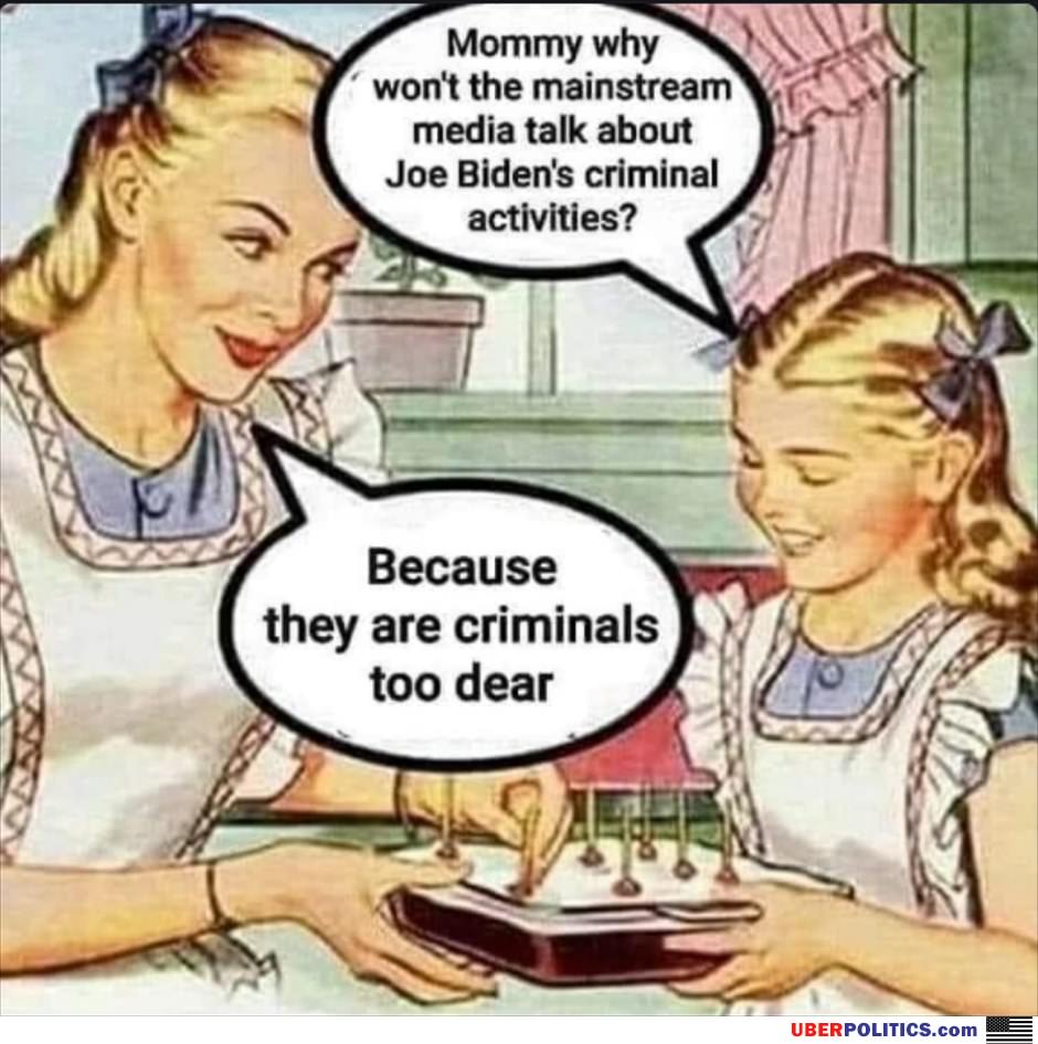 Mommy Why