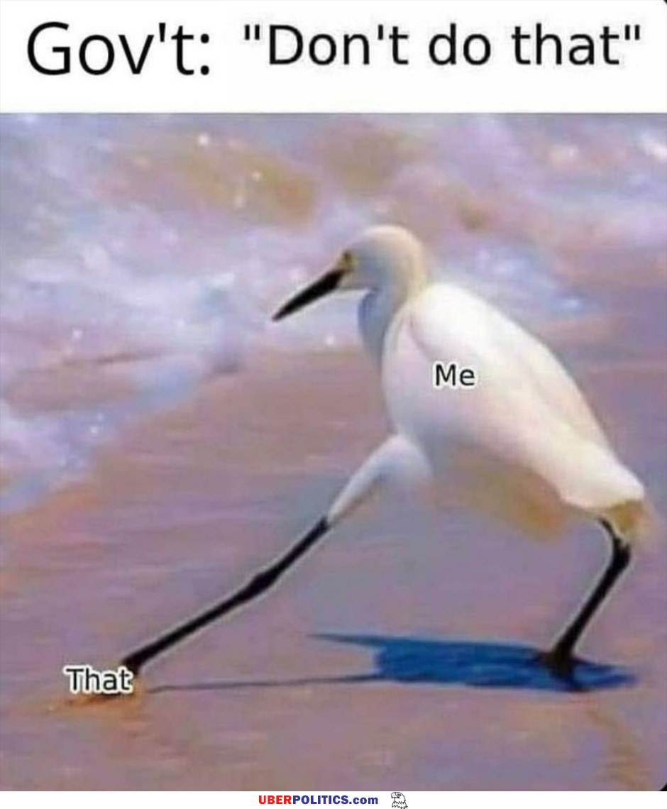 Not That