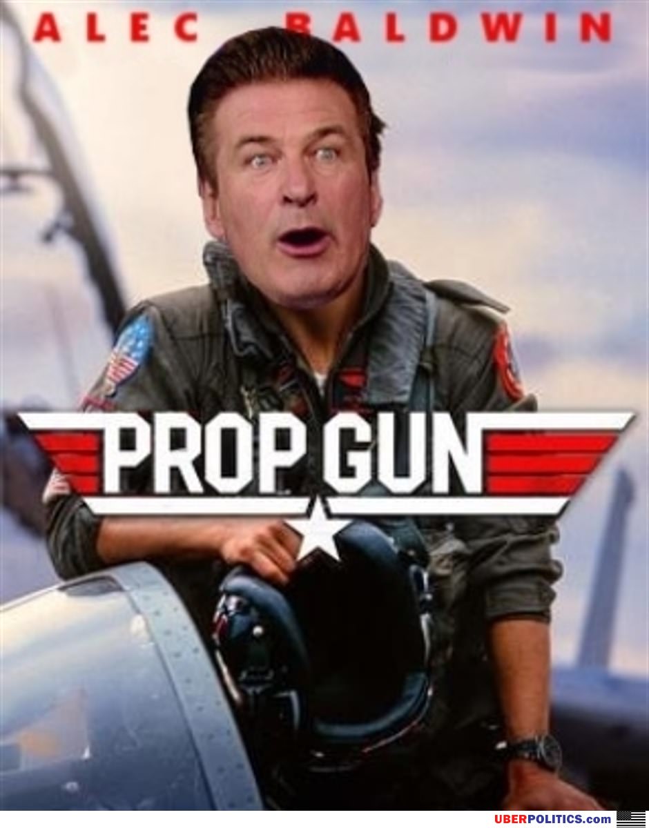 Prop Gun