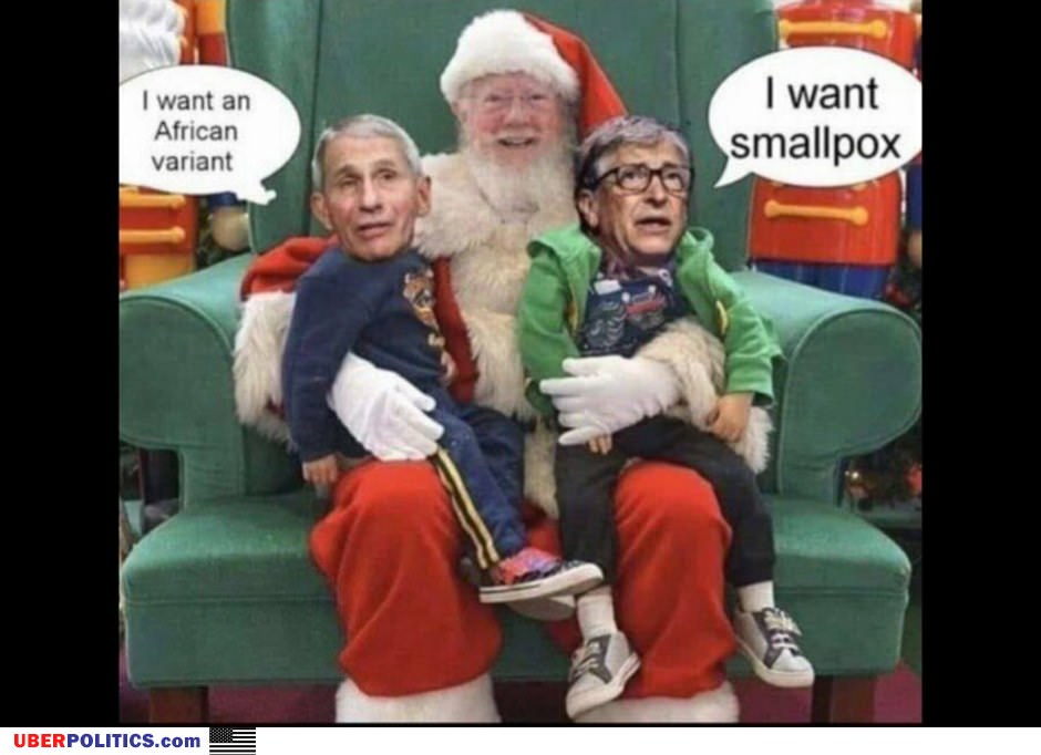 All They Want For Christmas