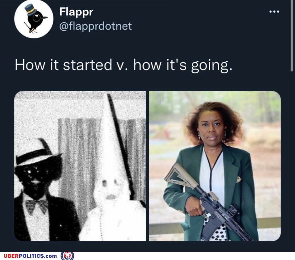 How It Started