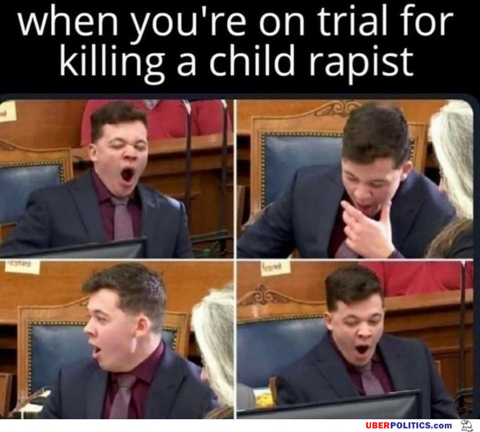 On Trial