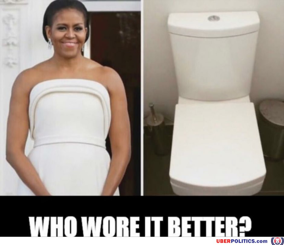 Who Wore It Better