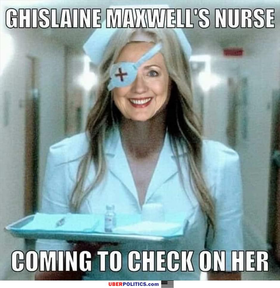 Checkup Time