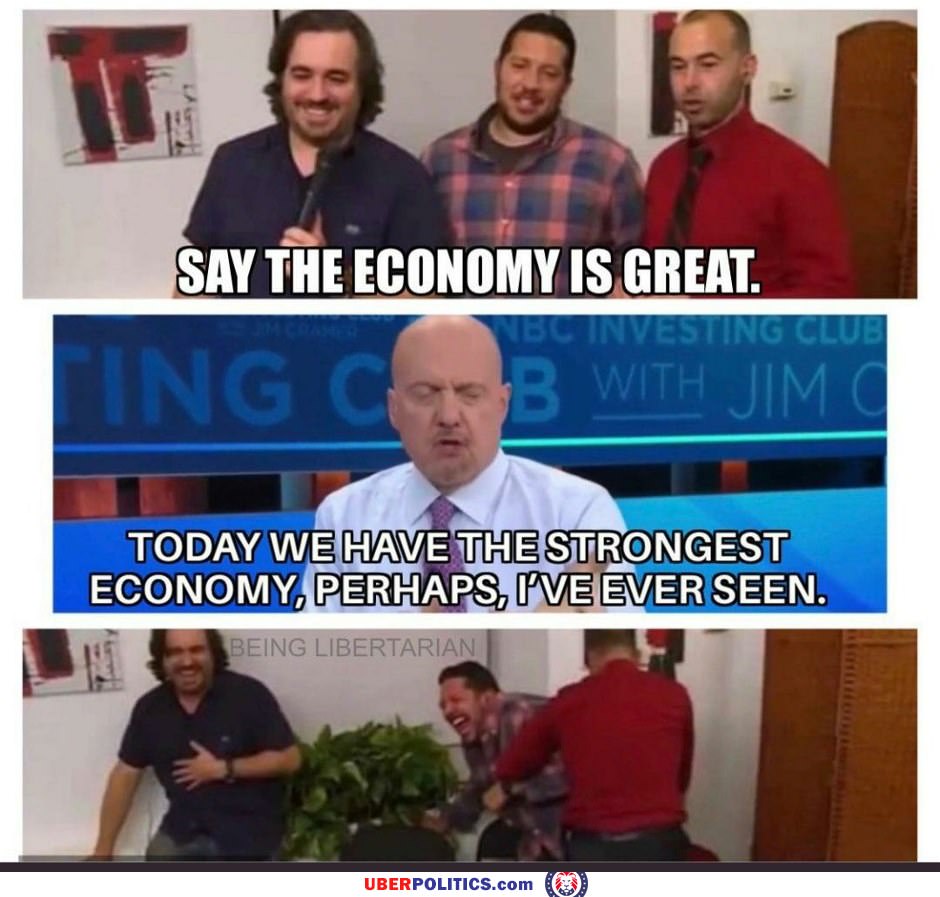 Say It Fake News