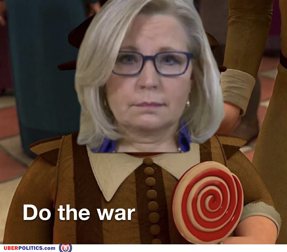 Do The War