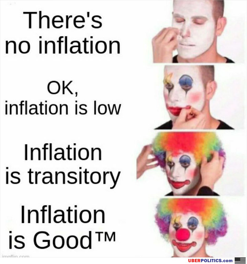 Inflation