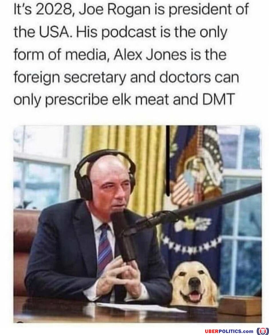 President