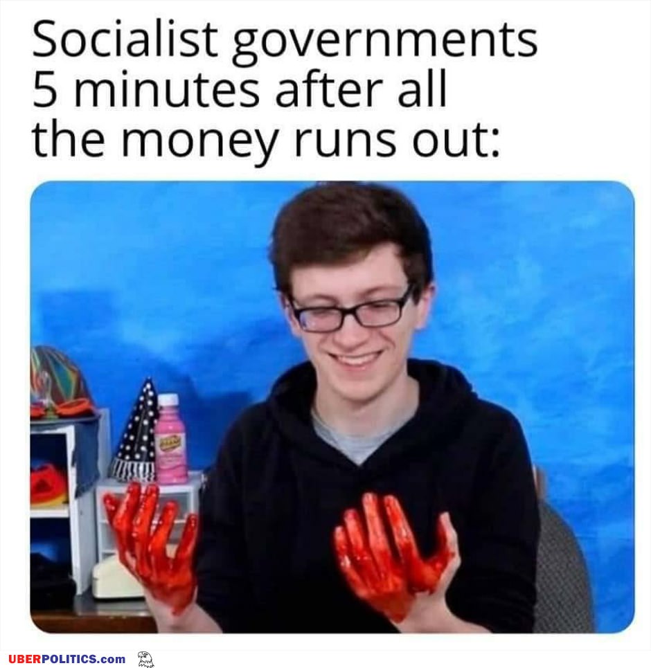 Socialist Governments