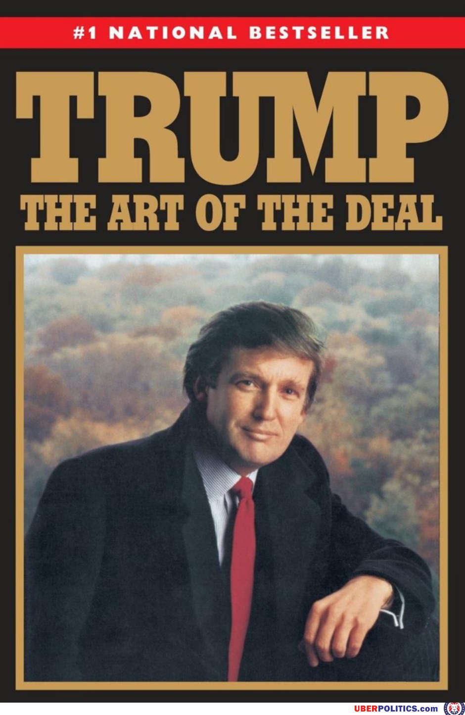 Art Of The Deal