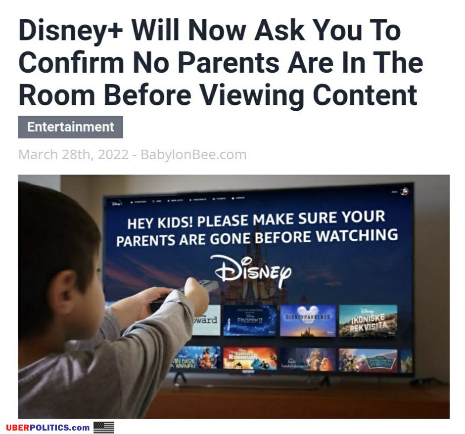 Disney