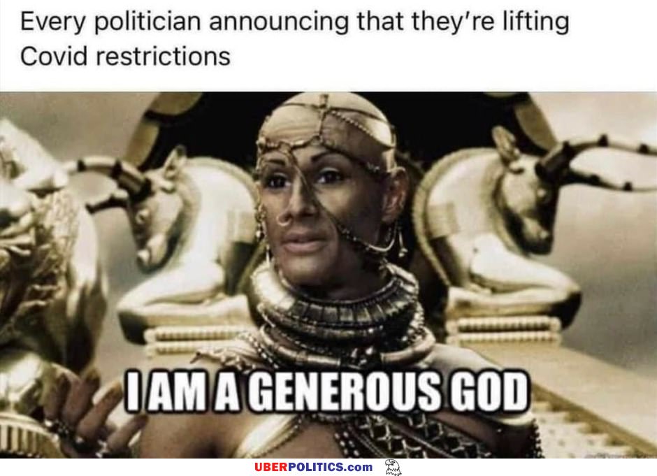 Generous God