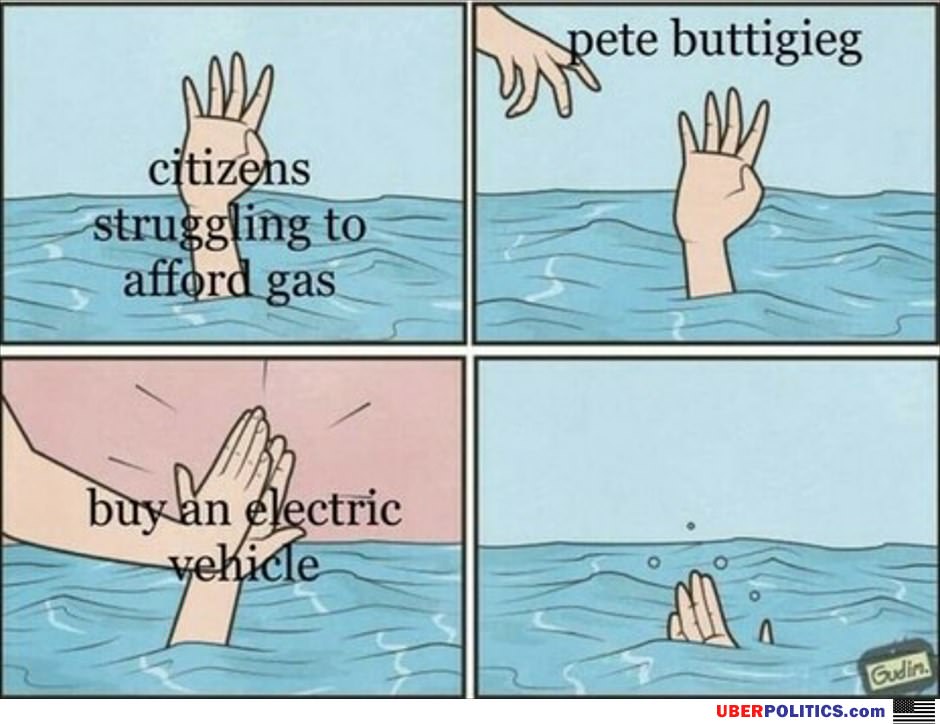 Here You Go