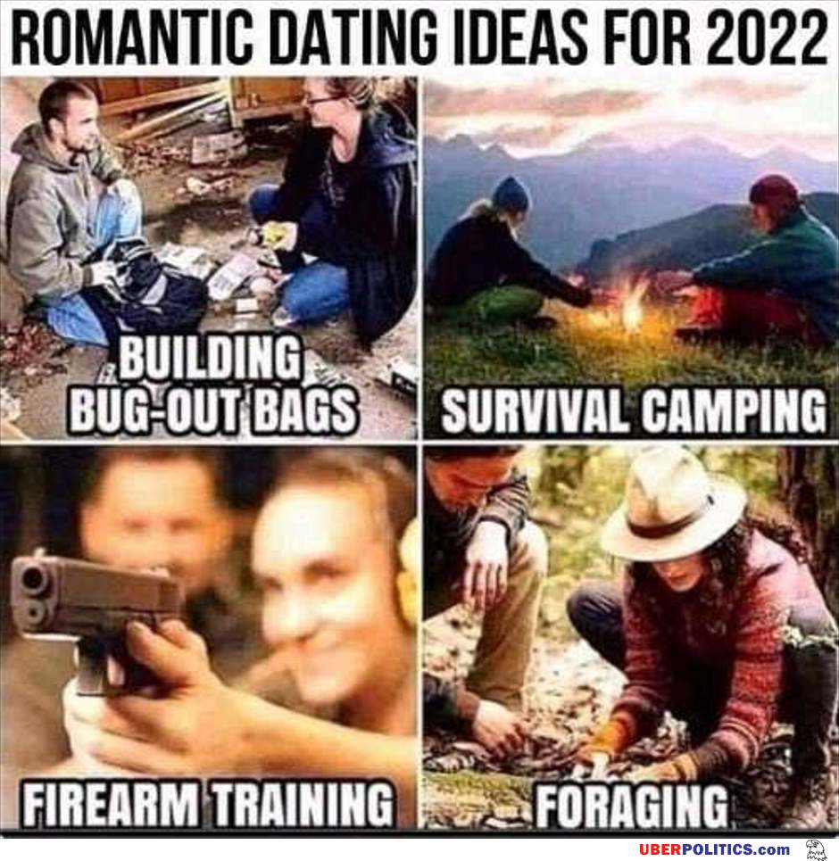 Romantic Ideas