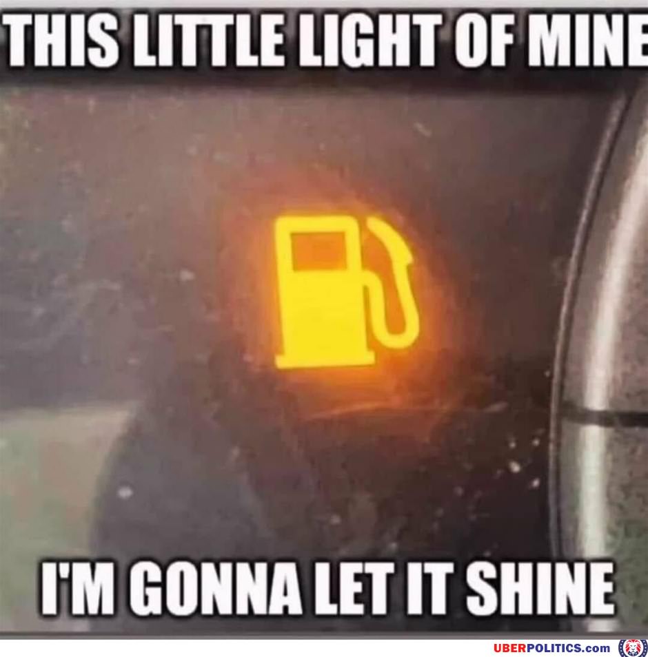 This Little Light Of Mine