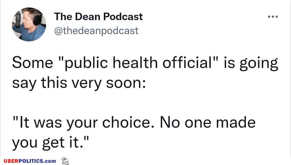 Very Soon