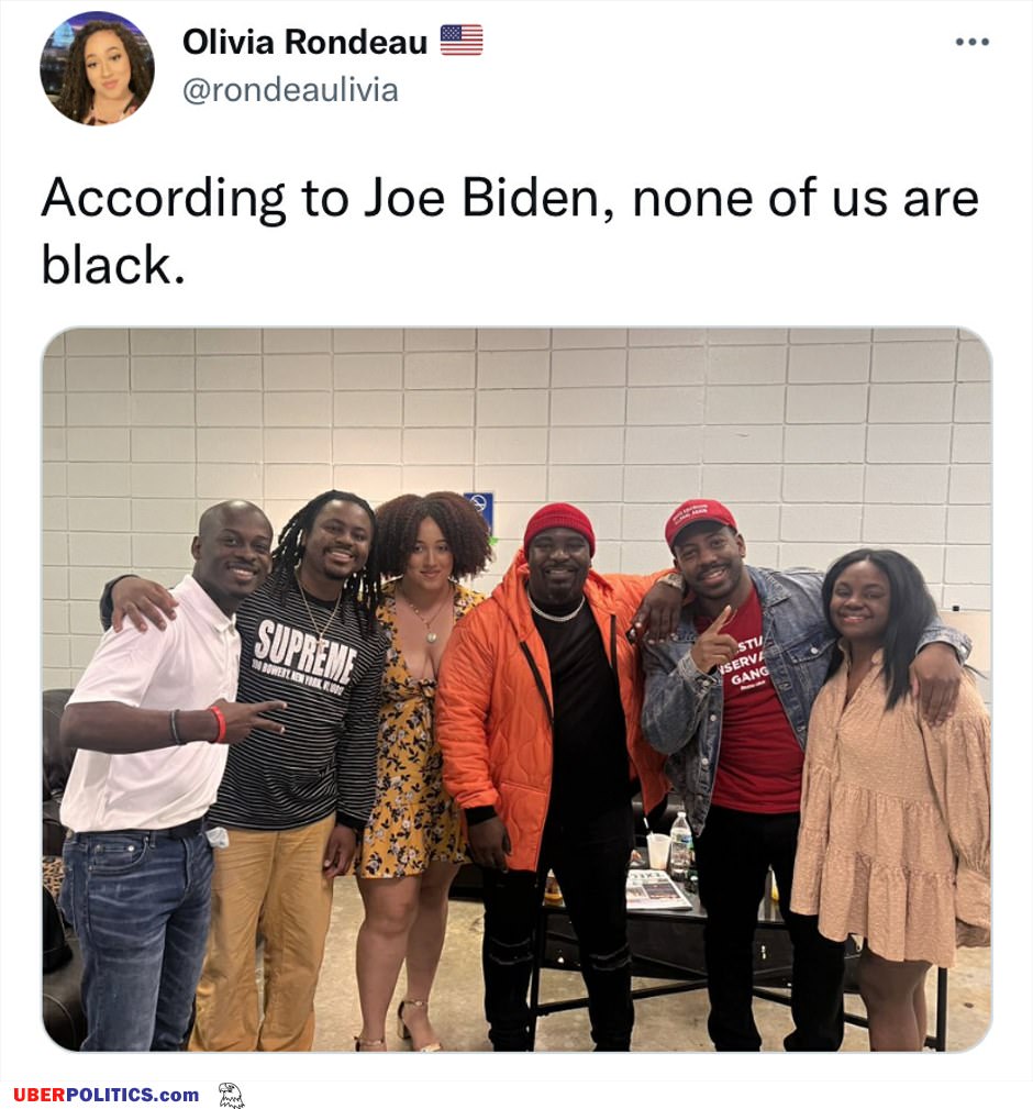 According To Joe