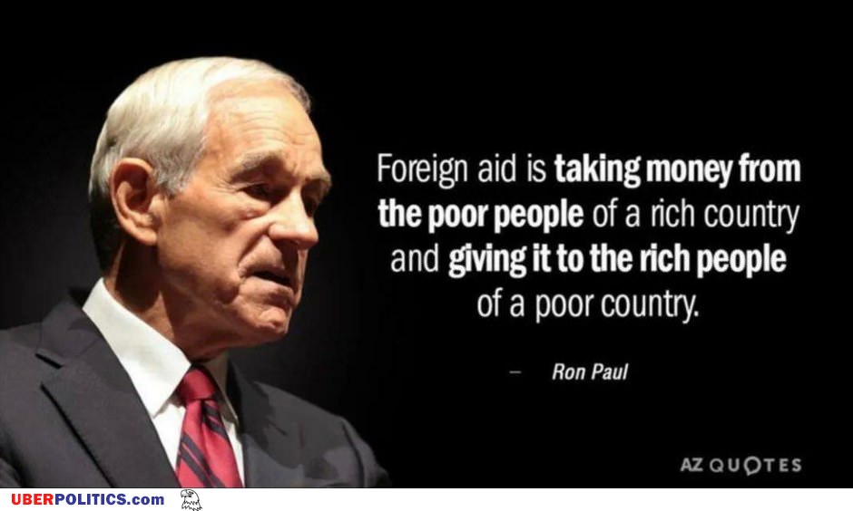 Foreign Aid