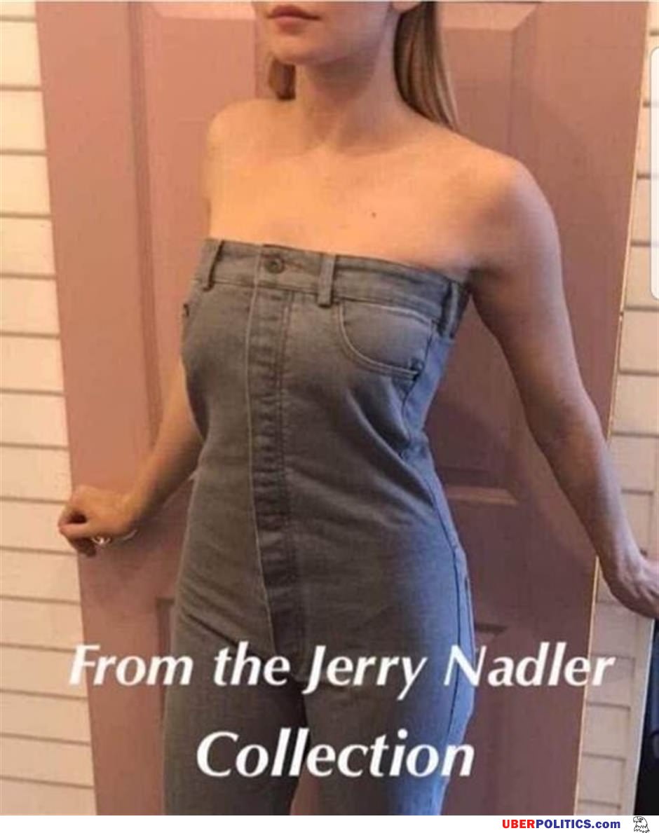 Jerry Nadler Collection