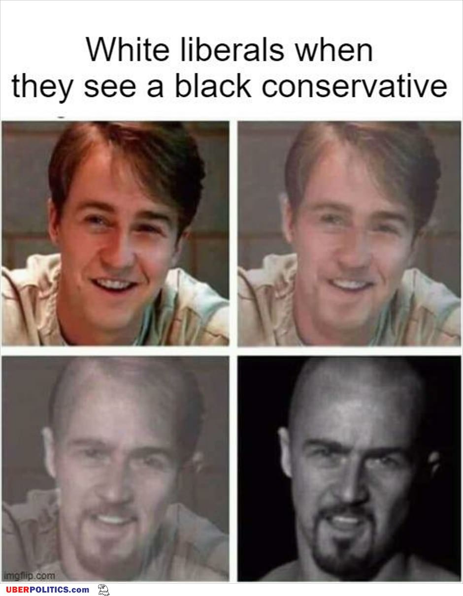 White Libs