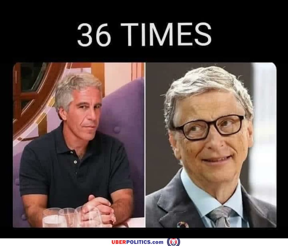 36 Times