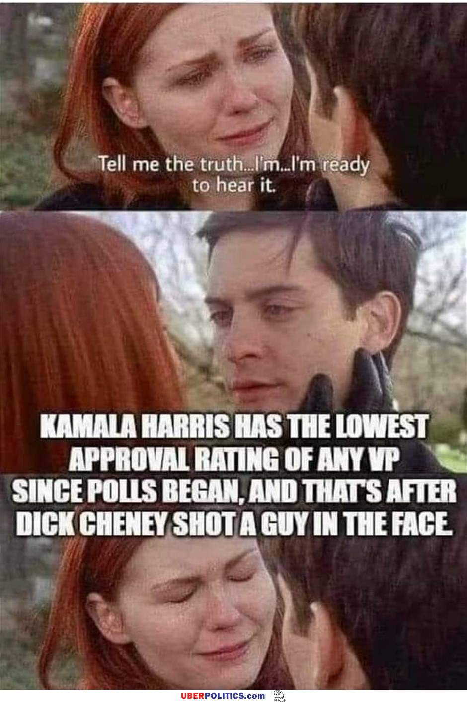 Tell Me