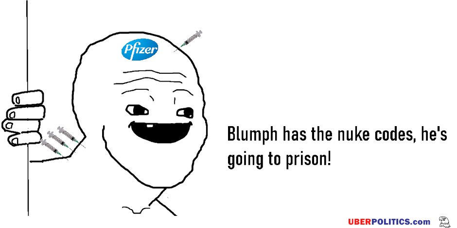 Liberals Right Now