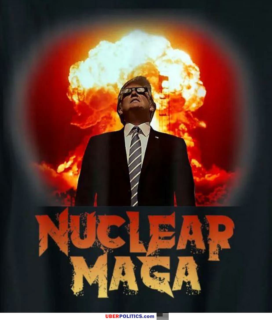 Nuclear Maga