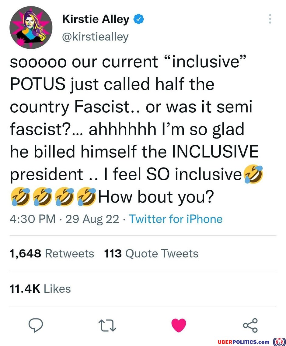 So Inclusive