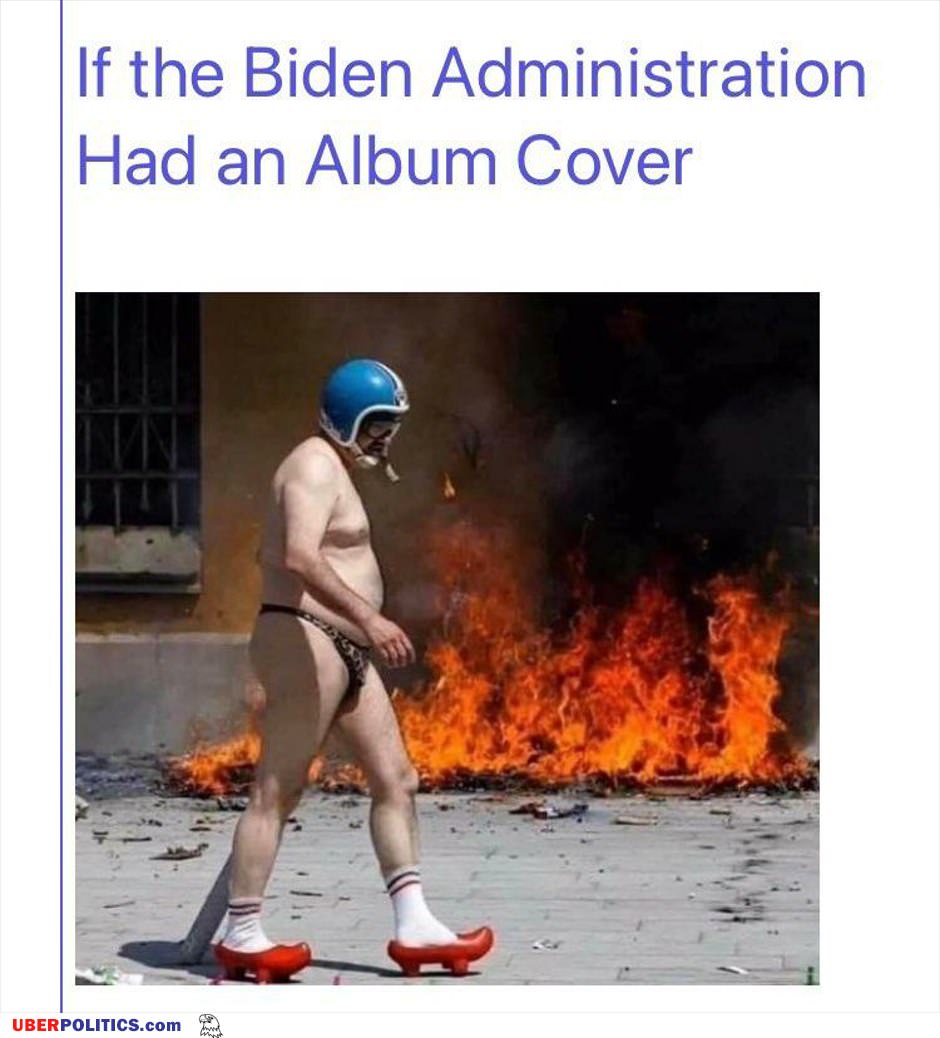 The Biden Admin