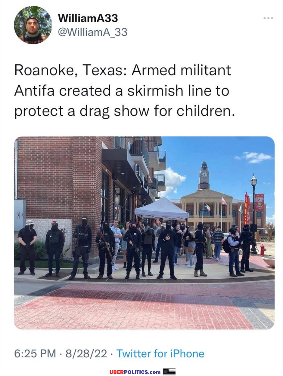 The Left