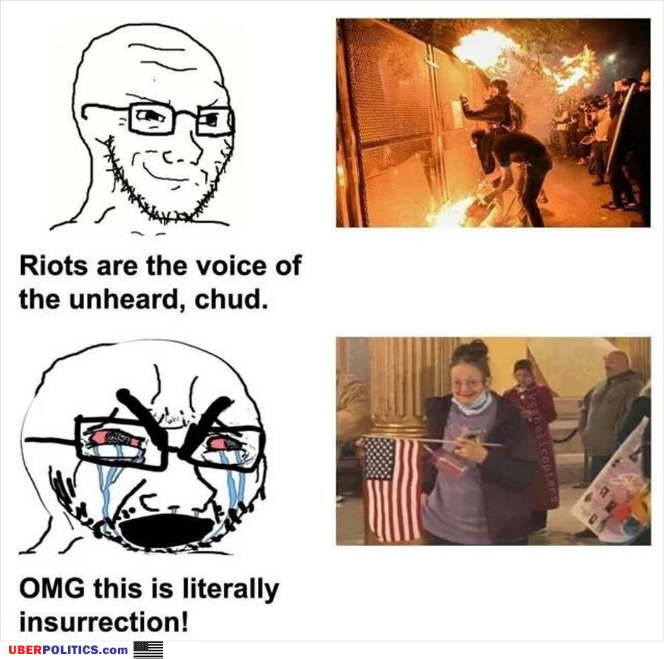 The Left